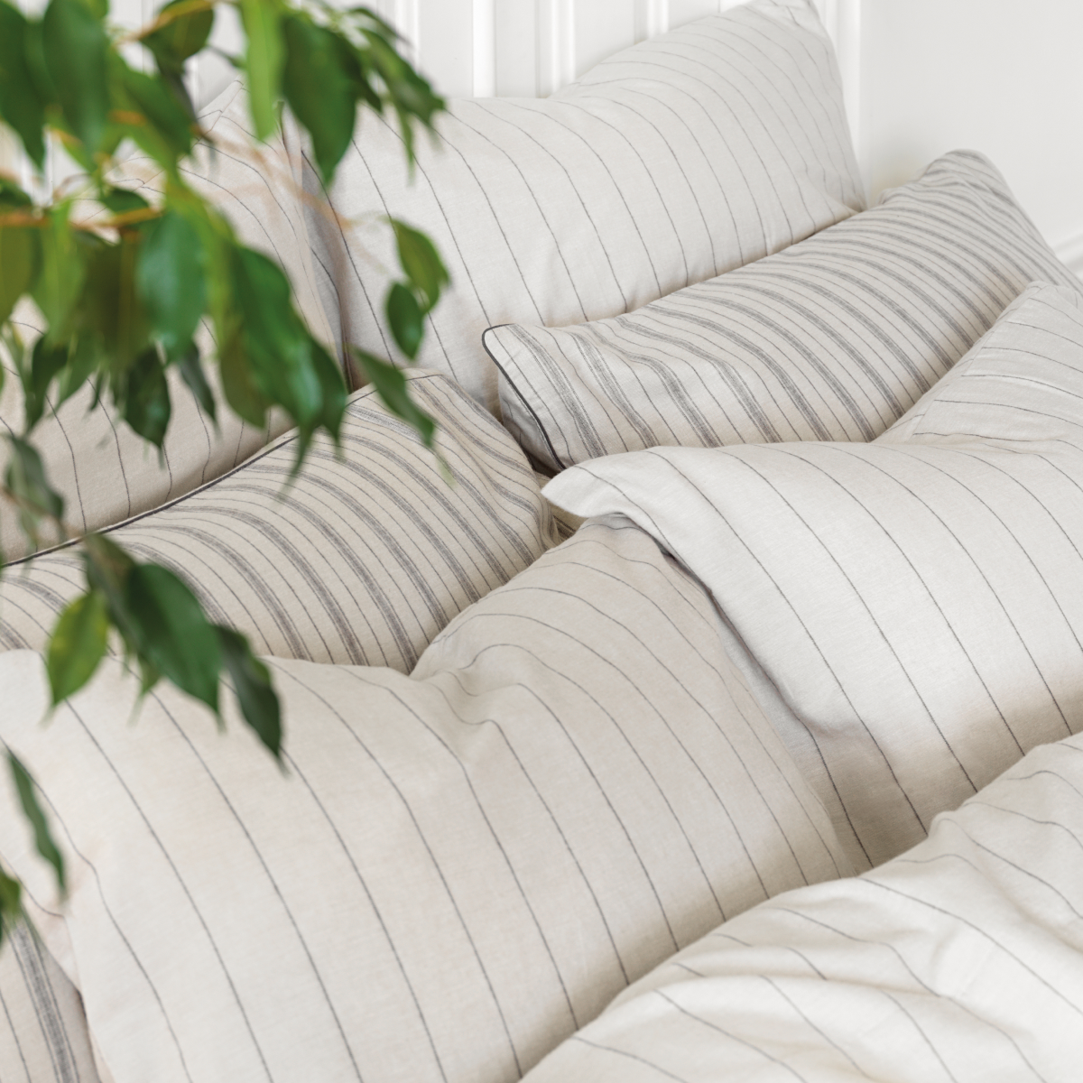 Brushed Cotton Duvet Cover