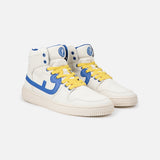 Lucas "Creamy Blue"