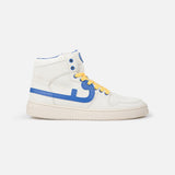 Lucas "Creamy Blue"