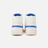 Lucas "Creamy Blue"