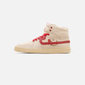 Lucas "Creamy Red" - Smiley Collection