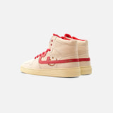 Lucas "Creamy Red" - Smiley Collection