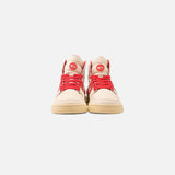Lucas "Creamy Red" - Smiley Collection