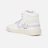 Lucas "Creamy Purple" - Smiley Collection