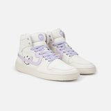 Lucas "Creamy Purple" - Smiley Collection