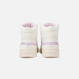 Lucas "Creamy Purple" - Smiley Collection
