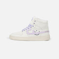 Lucas "Creamy Purple" - Smiley Collection