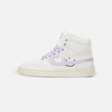 Lucas "Creamy Purple" - Smiley Collection