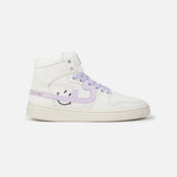 Lucas "Creamy Purple" - Smiley Collection