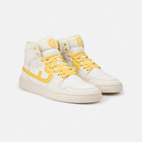 Lucas "Creamy Yellow"