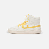 Lucas "Creamy Yellow"