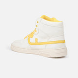 Lucas "Creamy Yellow"