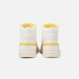 Lucas "Creamy Yellow"