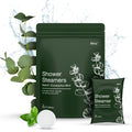 Afina Relief Shower Steamers