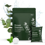 Afina Relief Shower Steamers