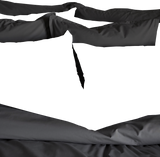 Sateen Fitted Sheet