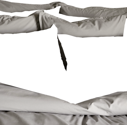 Sateen Pillowcase Pair