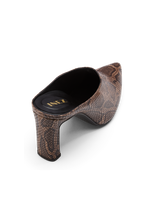 Nerys: Truffle Python