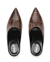 Nerys: Truffle Python