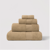 Plush Towel Collection