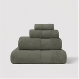 Plush Towel Collection