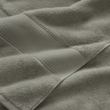Plush Towel Collection