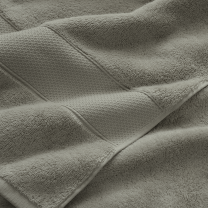 Plush Towel Collection