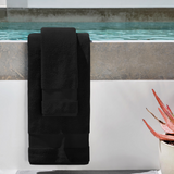 Plush Towel Collection