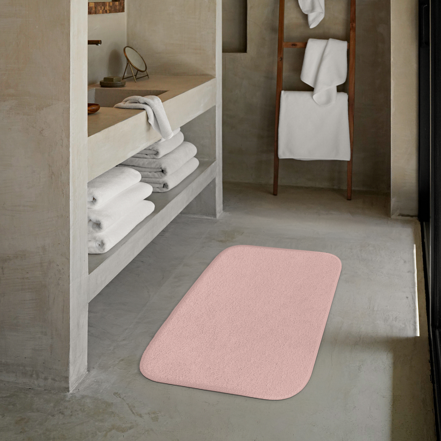 Signature Spa Tub Mat