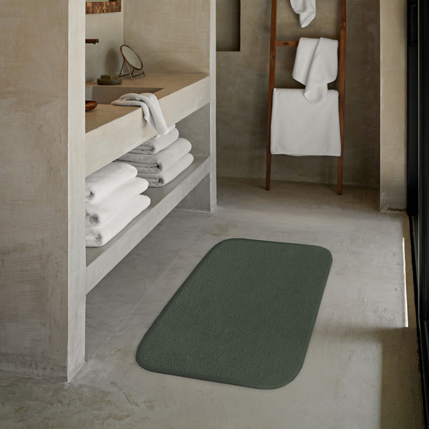 Signature Spa Tub Mat