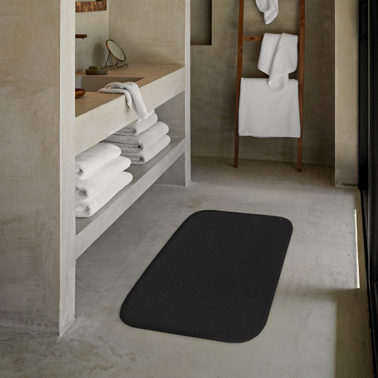 Signature Spa Tub Mat