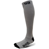 2-pair Merino Wool Ski Socks
