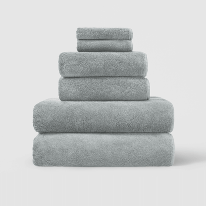 Spa Towel Collection