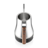 Melitta® Precision Pour™ X Kettle w/ Gooseneck Spout | Stainless Steel