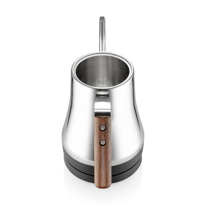 Melitta® Precision Pour™ X Kettle w/ Gooseneck Spout | Stainless Steel