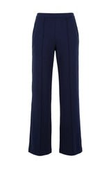 KAYLA WIDE LEG PULL-ON TROUSER