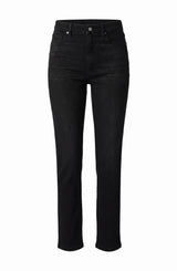 ROWAN HIGH RISE SLIM WITH COMFORT WAIST