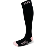 2-pair Merino Wool Ski Socks