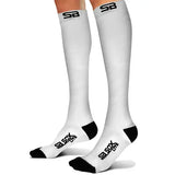 Lite Compression Socks (15-20mmHg)