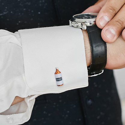 Gin Tonic Cufflinks