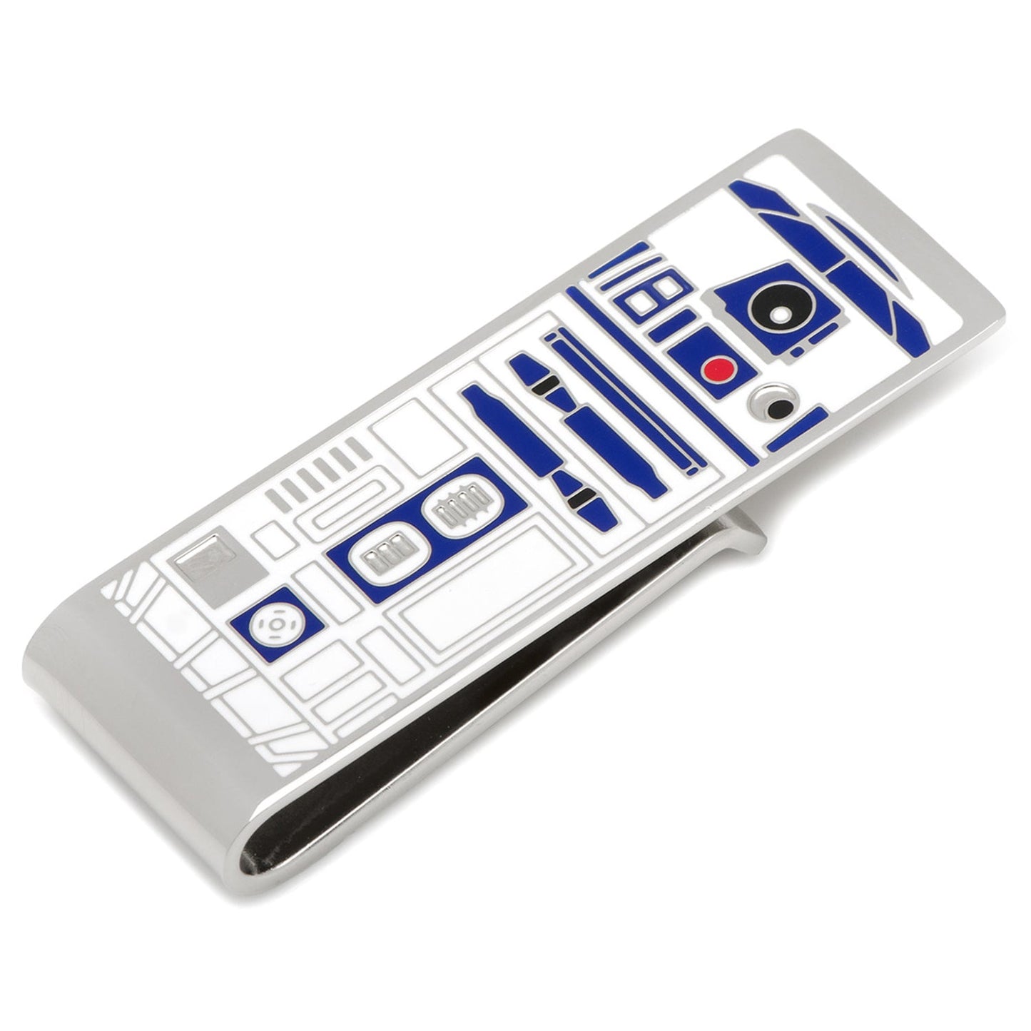 R2D2 Money Clip