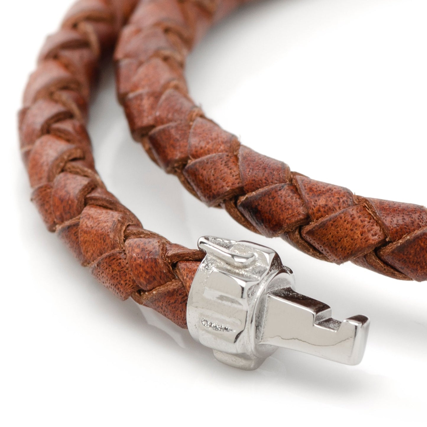 Obi-Wan Kenobi Lightsaber Brown Bracelet