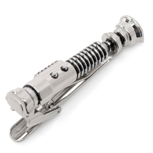 Obi-Wan Lightsaber Tie Clip