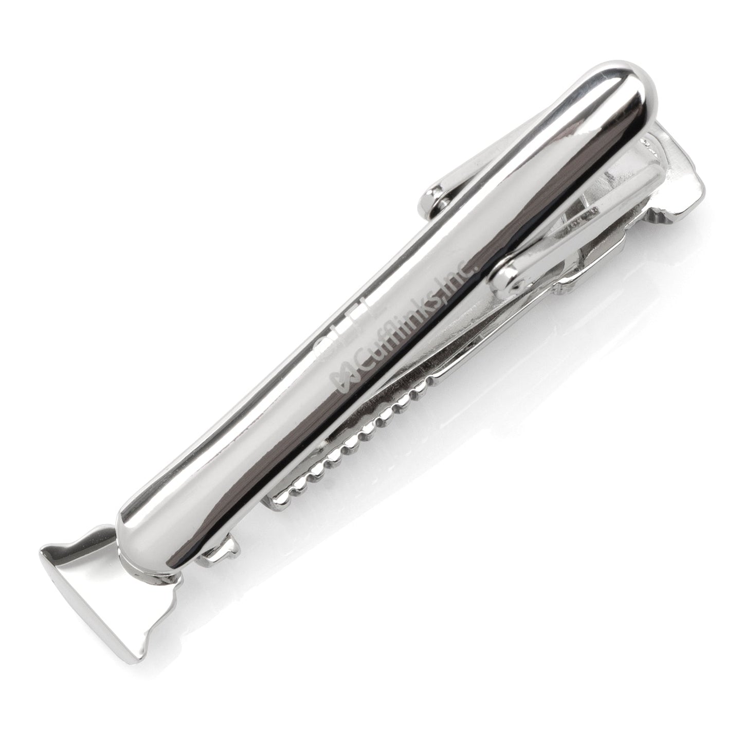 Obi-Wan Lightsaber Tie Clip