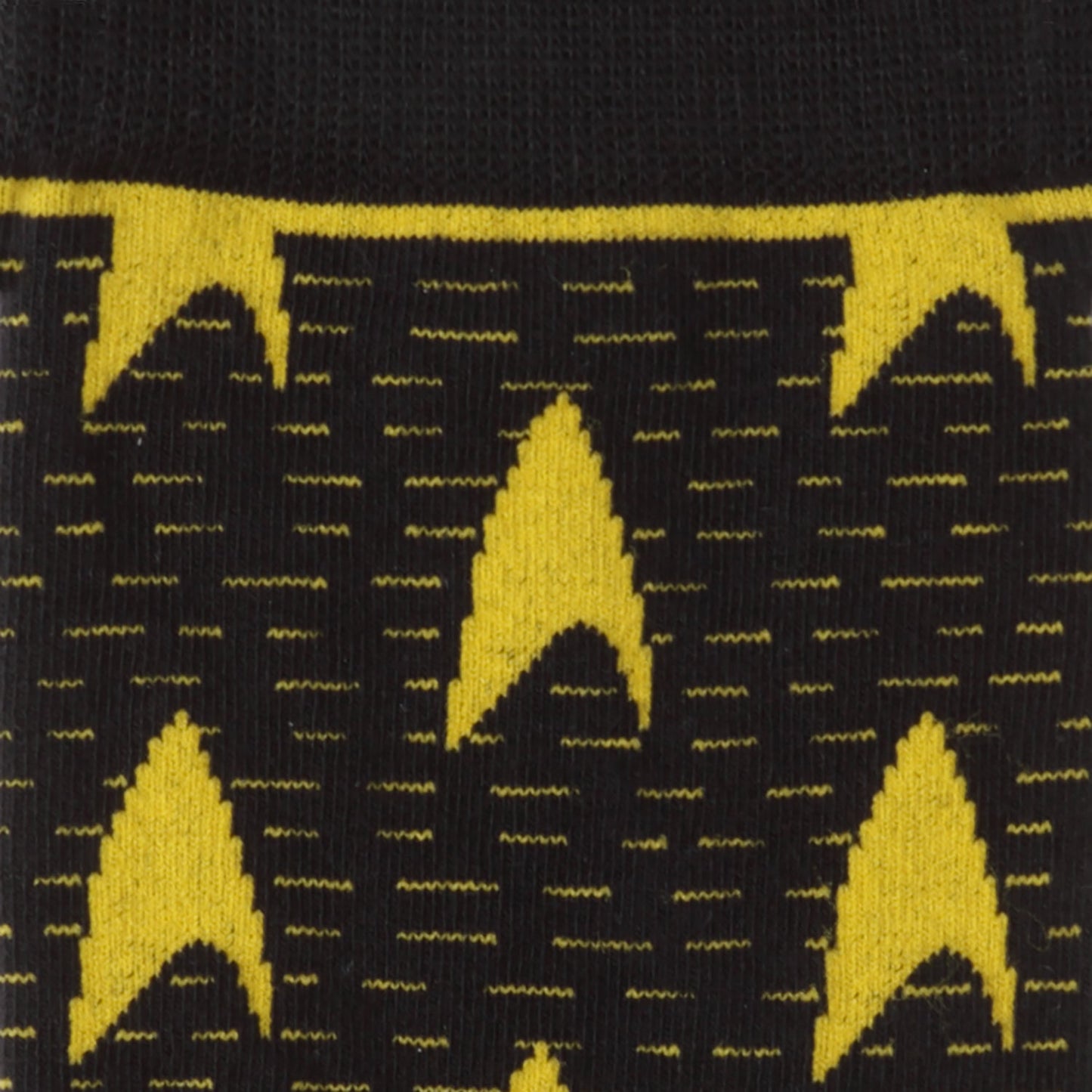 Star Trek 3 Pair Sock Gift Set