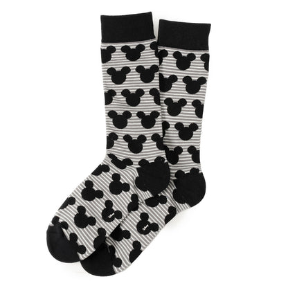 Mickey Mouse 3 Pair Sock Gift Set