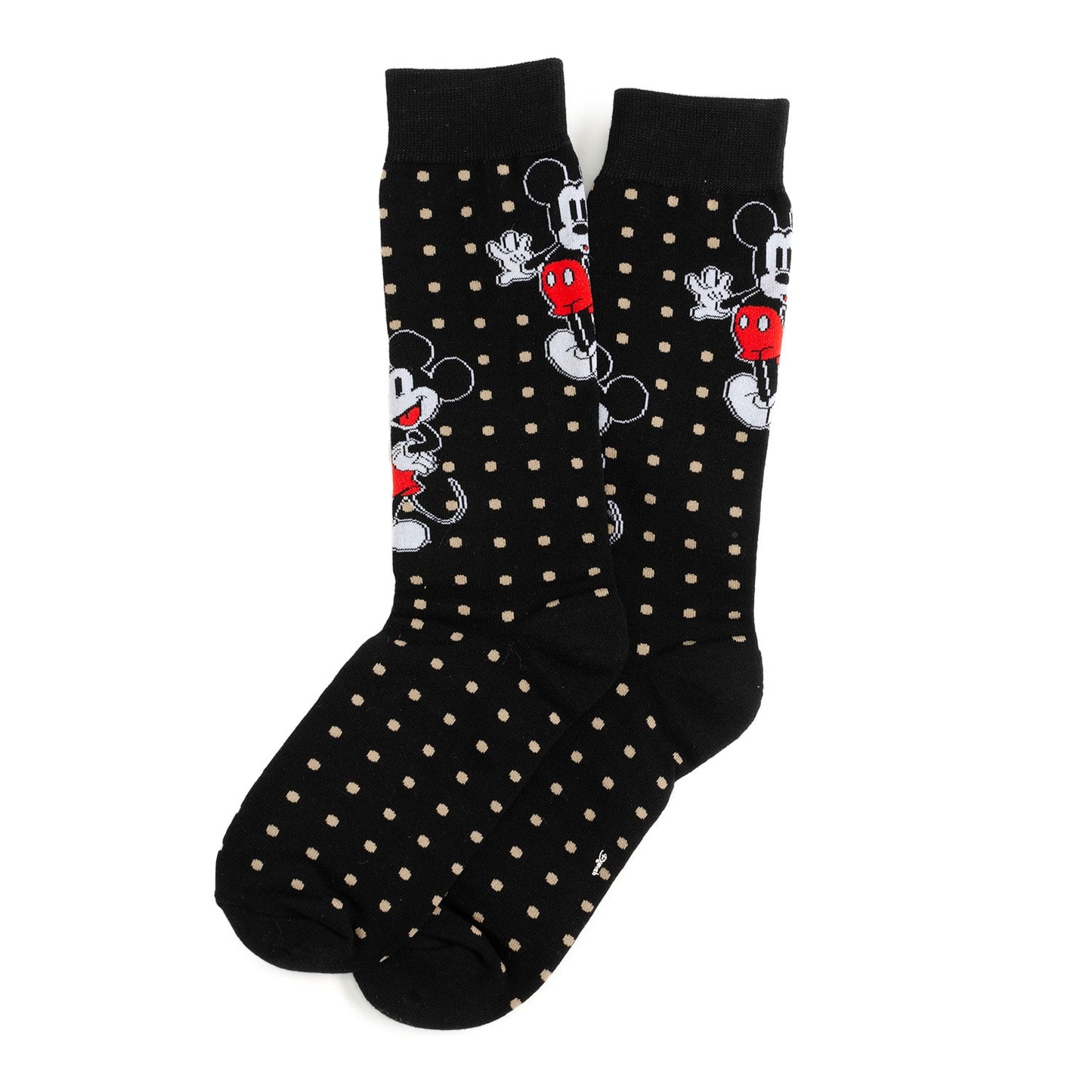 Mickey Mouse 3 Pair Sock Gift Set