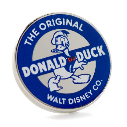 Original Donald Duck Lapel Pin