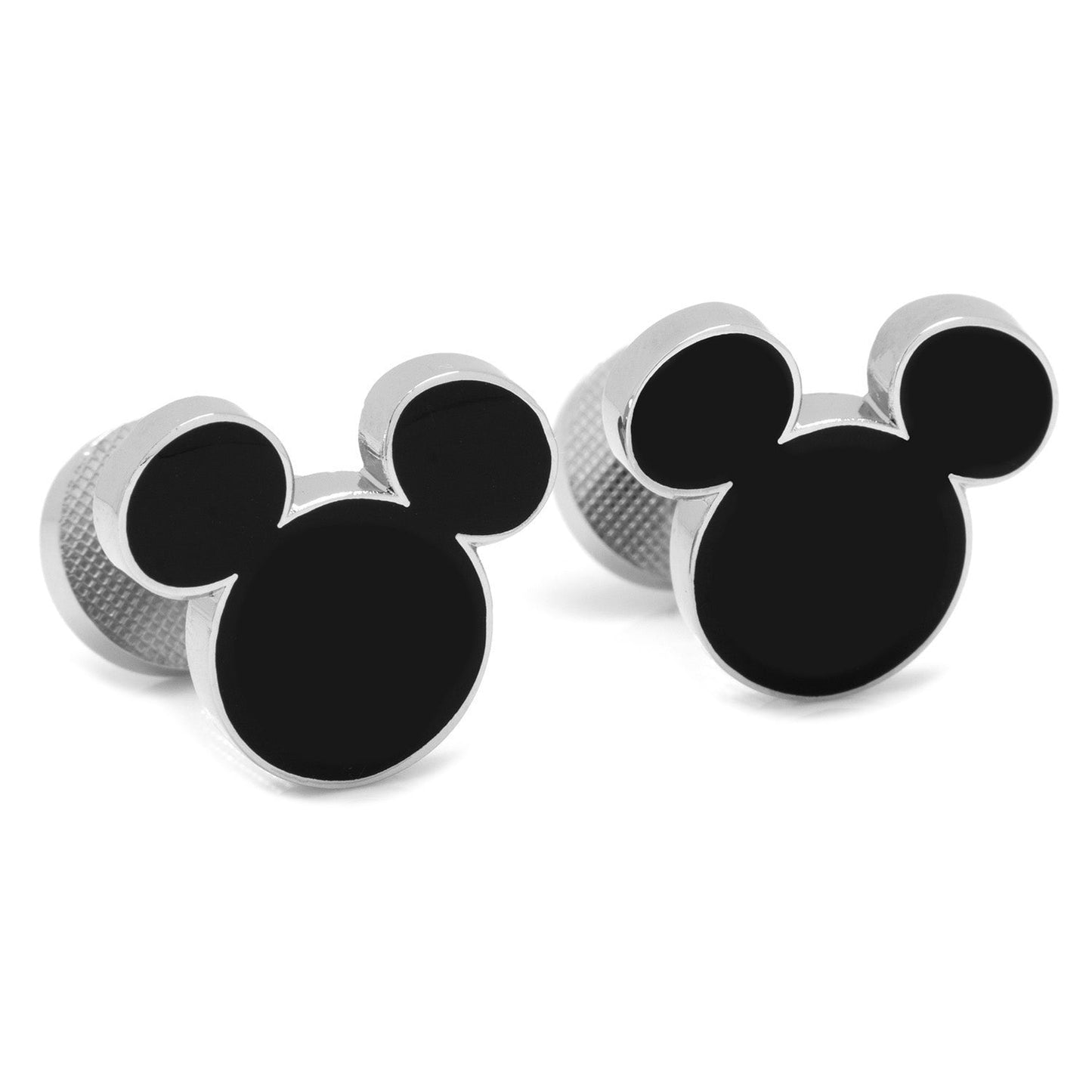 Mickey Mouse Silhouette 3 Piece Gift Set