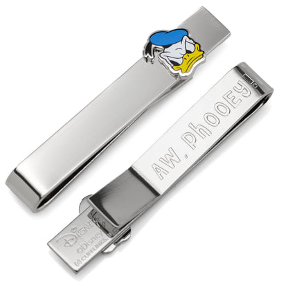 Donald Duck Tie Bar